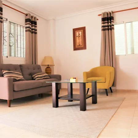 Apartman Edam *