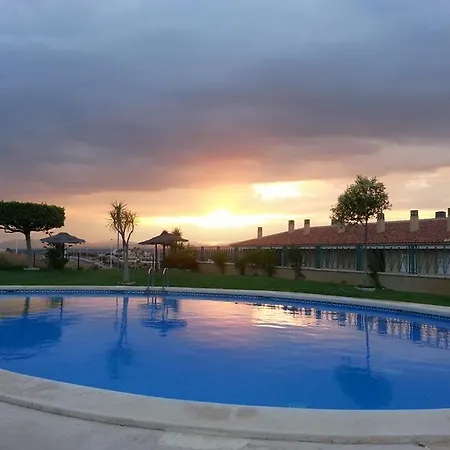 Apartman Edam Puerto Marino