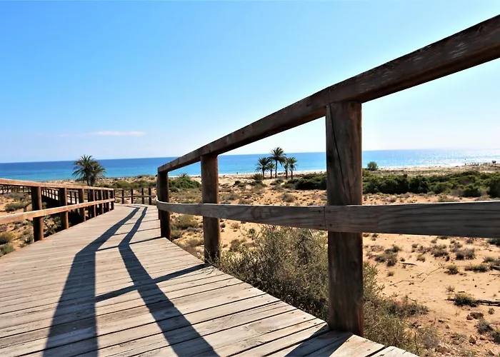 Edam Apartment *